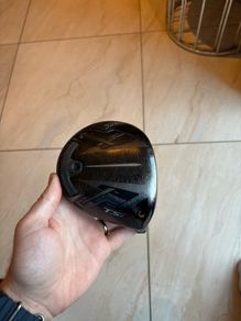 Titleist driver head only