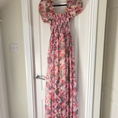 Phoenix V Atze Dress