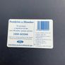 Telecom Eireann Brand Advertising theme callcards from the 90's Image 7