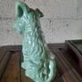Sylvac Green Dog 1380 Image 5