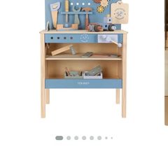 Little Dutch workbench