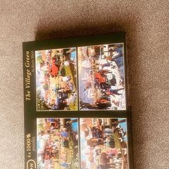 jigsaw puzzles