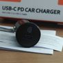 Griffin Usb-c Pd Car Charger 20w Image 3