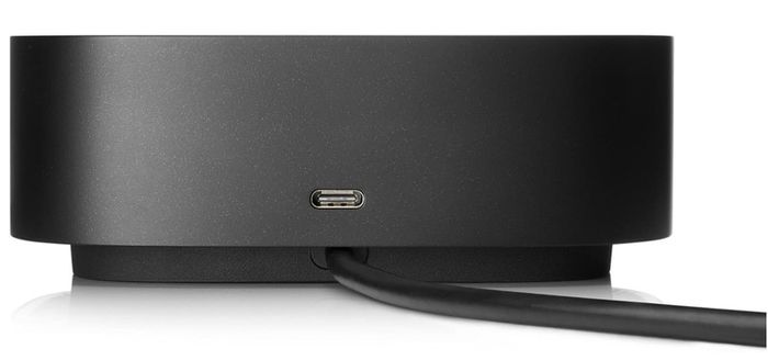 Hp Dock Usb-c 120w G5 New
