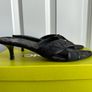 DKNY black mules - sz 5.5 Image 4