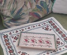 Nicholas Mosse X 2 Pieces