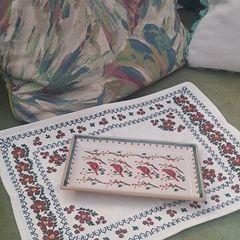 Nicholas Mosse X 2 Pieces