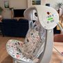Baby swing Image 2