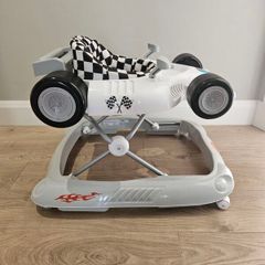 Racecar Walker