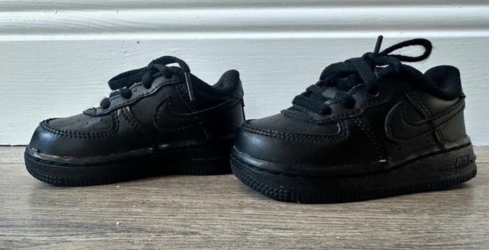 Nike Air Force 1 Toddler (UK 4.5 (EUR 21))