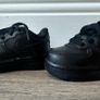 Nike Air Force 1 Toddler (UK 4.5 (EUR 21)) Image 2