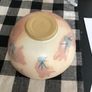 Pretty pottery bowl Image 5