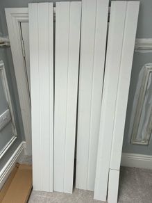wall pannelling