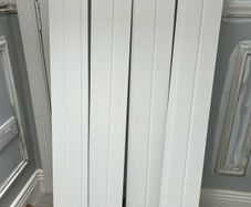wall pannelling