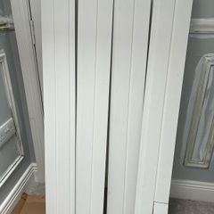 wall pannelling