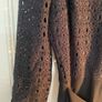 Claudie Pierlot Dress / with wrap and shorts Image 5