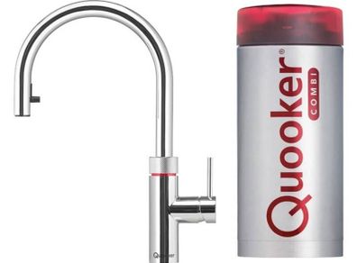Quooker Taps at Trade Prices Delivery Nationwide
