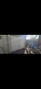 garage door