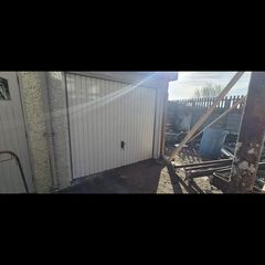 garage door