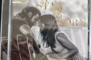 A Star Is Born Soundtrack OST/Lady Gaga &amp; Bradley Cooper CD (2018) NEW SEALED