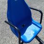 BERG Pedal Go-Kart 2-Seater - Mint Condition - Like New Image 3