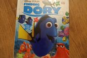 finding dory