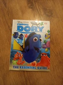finding dory