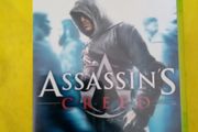 Assassins Creed Xbox 360 Games Original