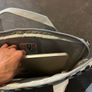 Roxy laptop  bag . Size 13-14. Great condition Image 8