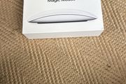 apple Magic Mouse empty Box
