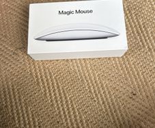 apple Magic Mouse empty Box
