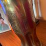 World War One Trench Art (Likely Scottish Regiment) Image 3