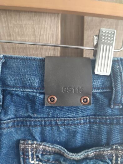 Soho boy jeans 4 years old