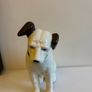 Vintage His Master's Voice ceramic Nipper Dog Image 2