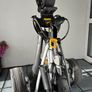 Powakaddy FW7s Lithium Electric Golf Trolley Image 10