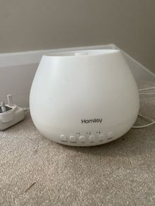 Homasy room diffuser