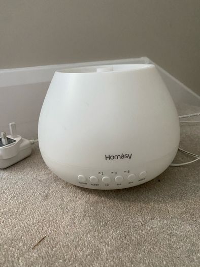 Homasy room diffuser