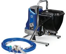 Graco Airless Sprayer