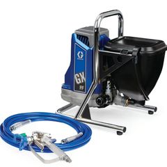 Graco Airless Sprayer