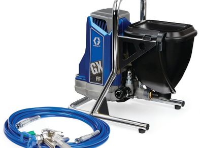 Graco Airless Sprayer