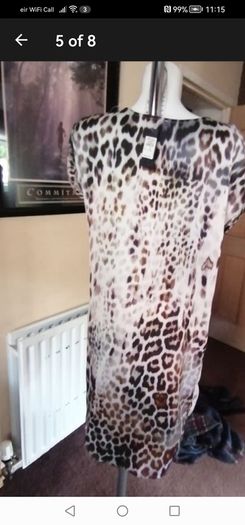 beautiful new river island dress