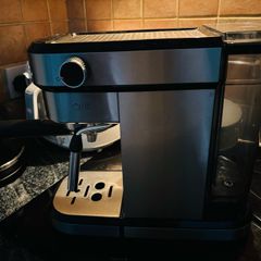 coffee machine