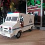 Lego Arkham Asylum 76300 Batman DC Comics Image 2