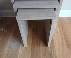 nest of tables