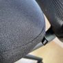 2 excellent like new office armchairs Image 4