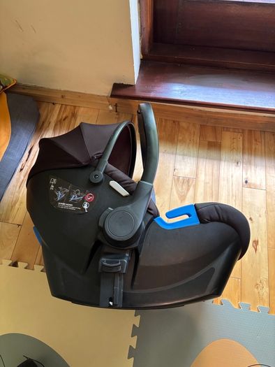 Babylo Panorama XT Travel system