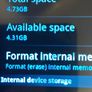 Samsung Galaxy S, Model YP-GS1, 8GB, excellent condition Image 10