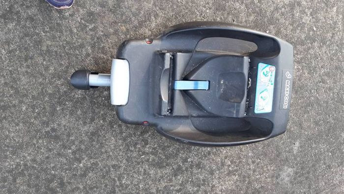 3 in 1 FIRST WHEELS travel system