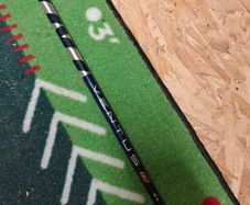Ventus Blue TR shaft