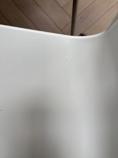 Ikea Glenn Bar Stools x 3